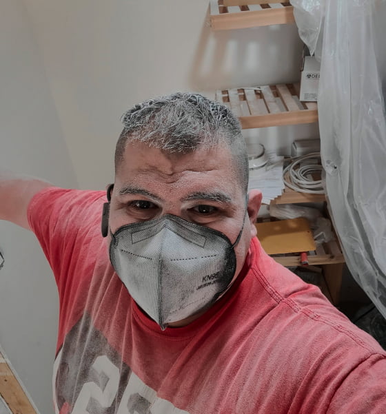 Home remodeling