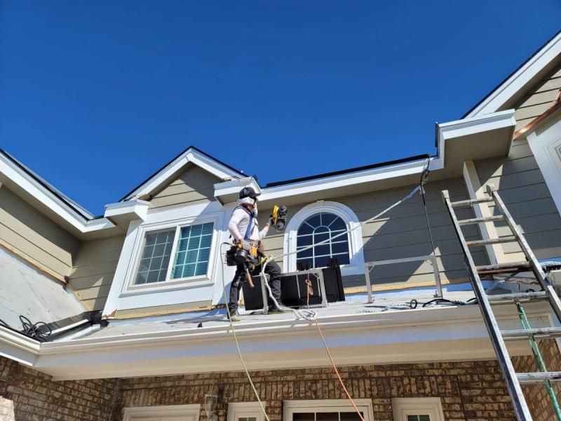 Renova Home Remodeling