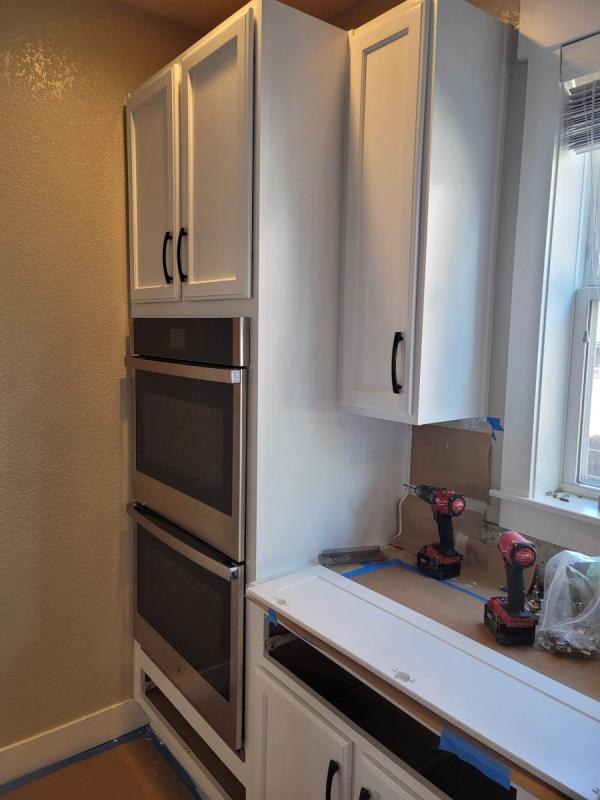 Renova Home Remodeling