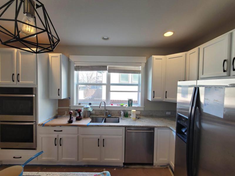 Renova Home Remodeling