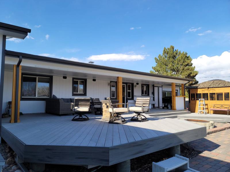 Renova Home Remodeling
