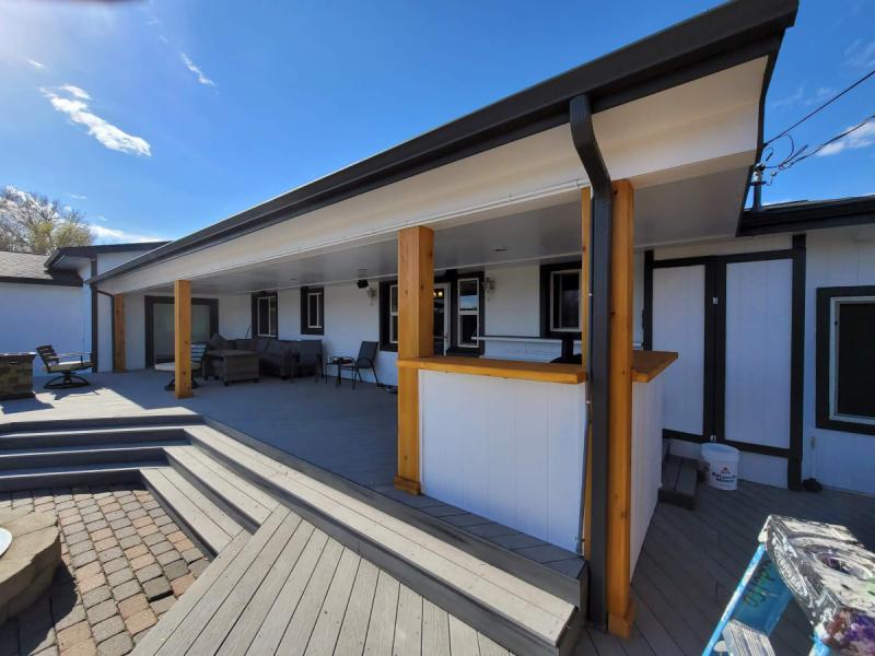 Renova Home Remodeling