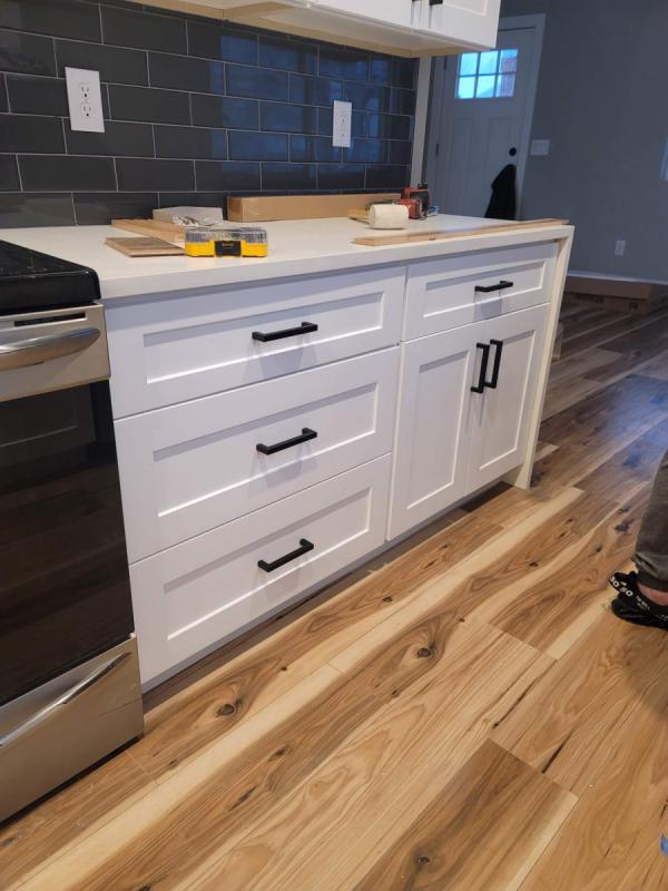 Renova Home Remodeling