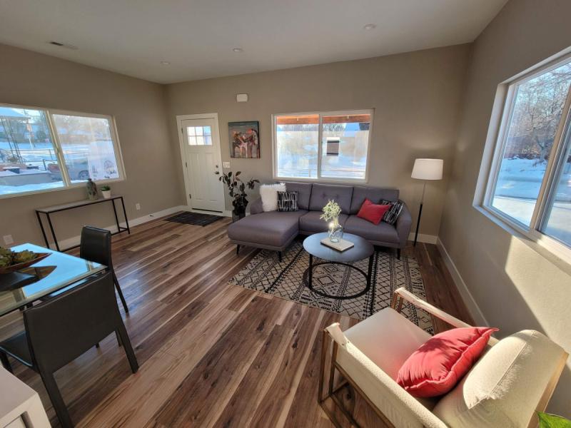 Renova Home Remodeling