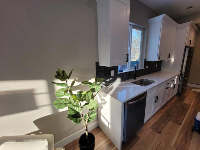 Renova Home Remodeling