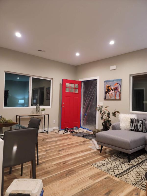 Renova Home Remodeling