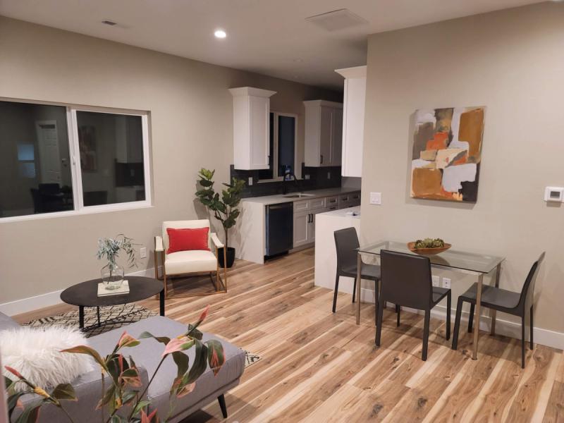 Renova Home Remodeling