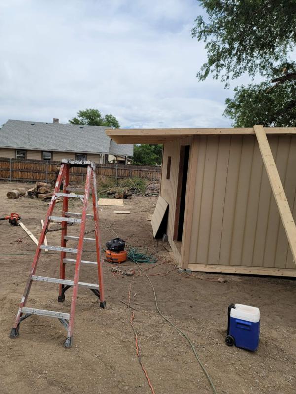 Renova Home Remodeling