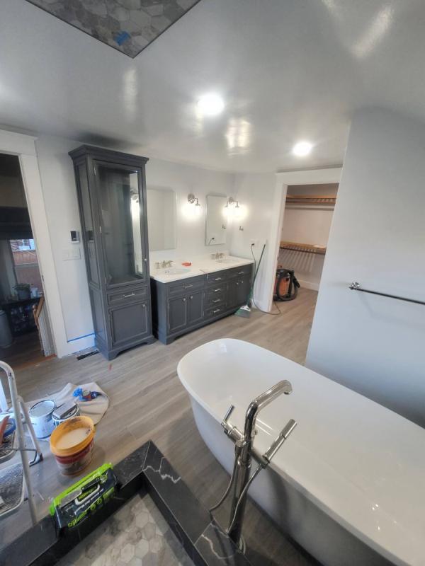 Renova Home Remodeling