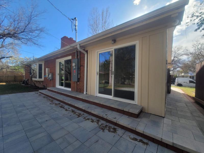 Renova Home Remodeling
