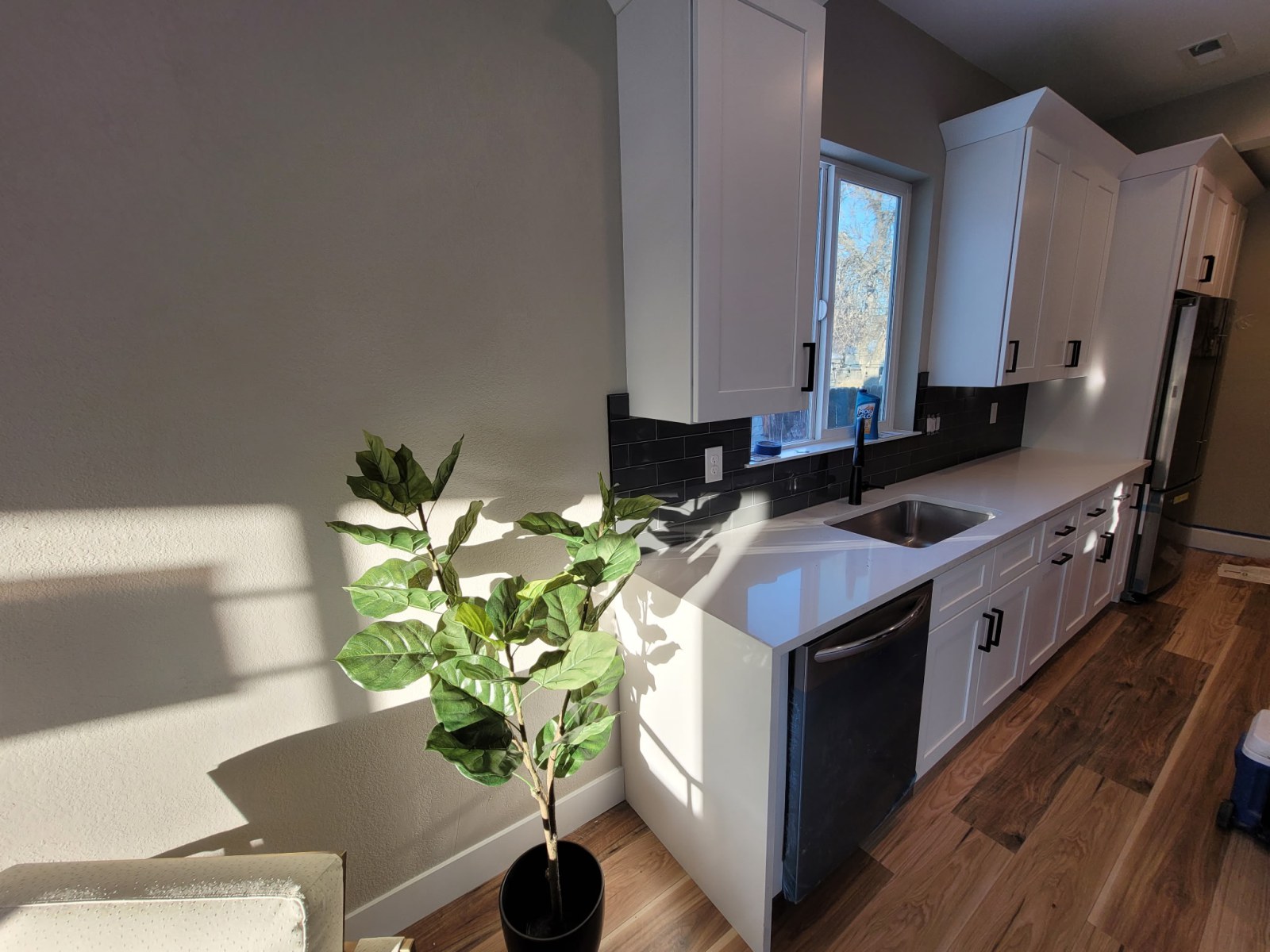 Kitchen Renovations