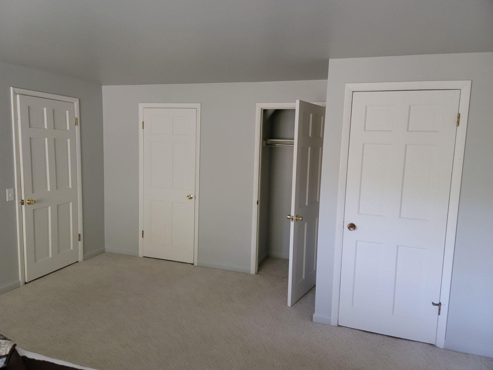 Basement Finishing