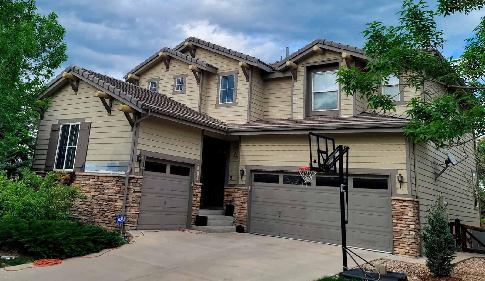 Residential Remodeling